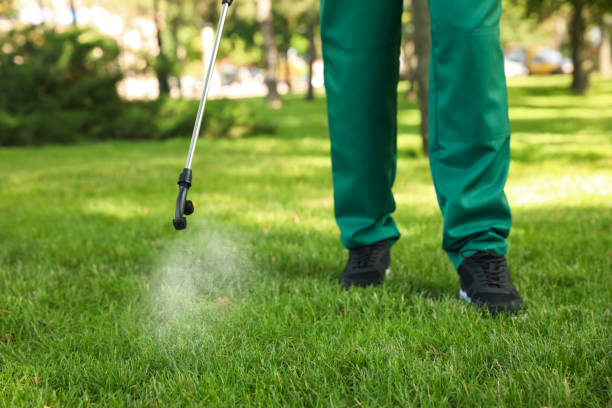 Pest Control Cost in Lake Telemark, NJ
