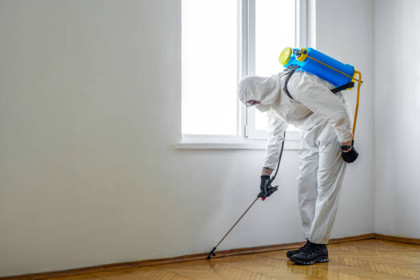 Best Pest Inspection Near Me  in Lake Telemark, NJ